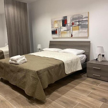 Sliema Living Appartement Buitenkant foto