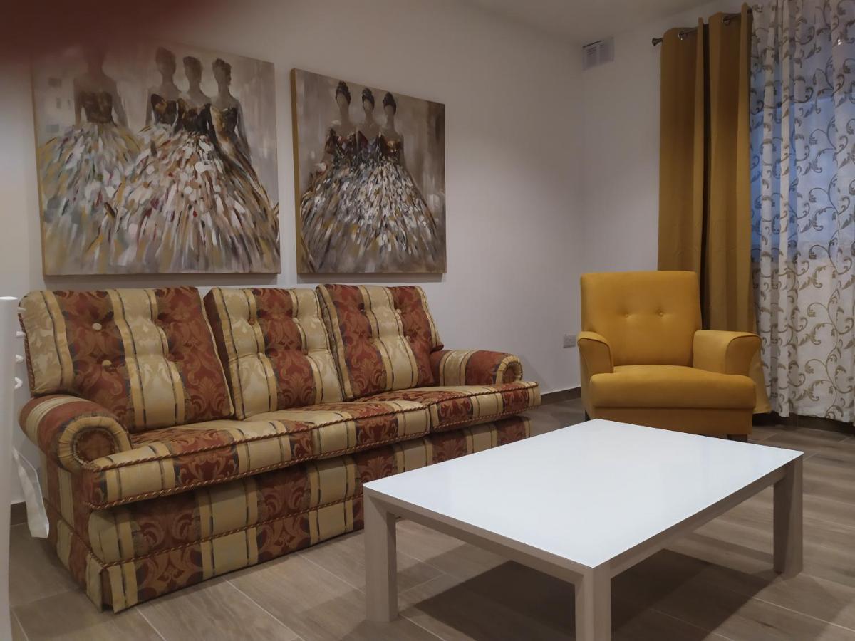 Sliema Living Appartement Buitenkant foto