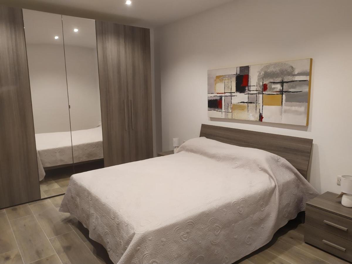 Sliema Living Appartement Buitenkant foto