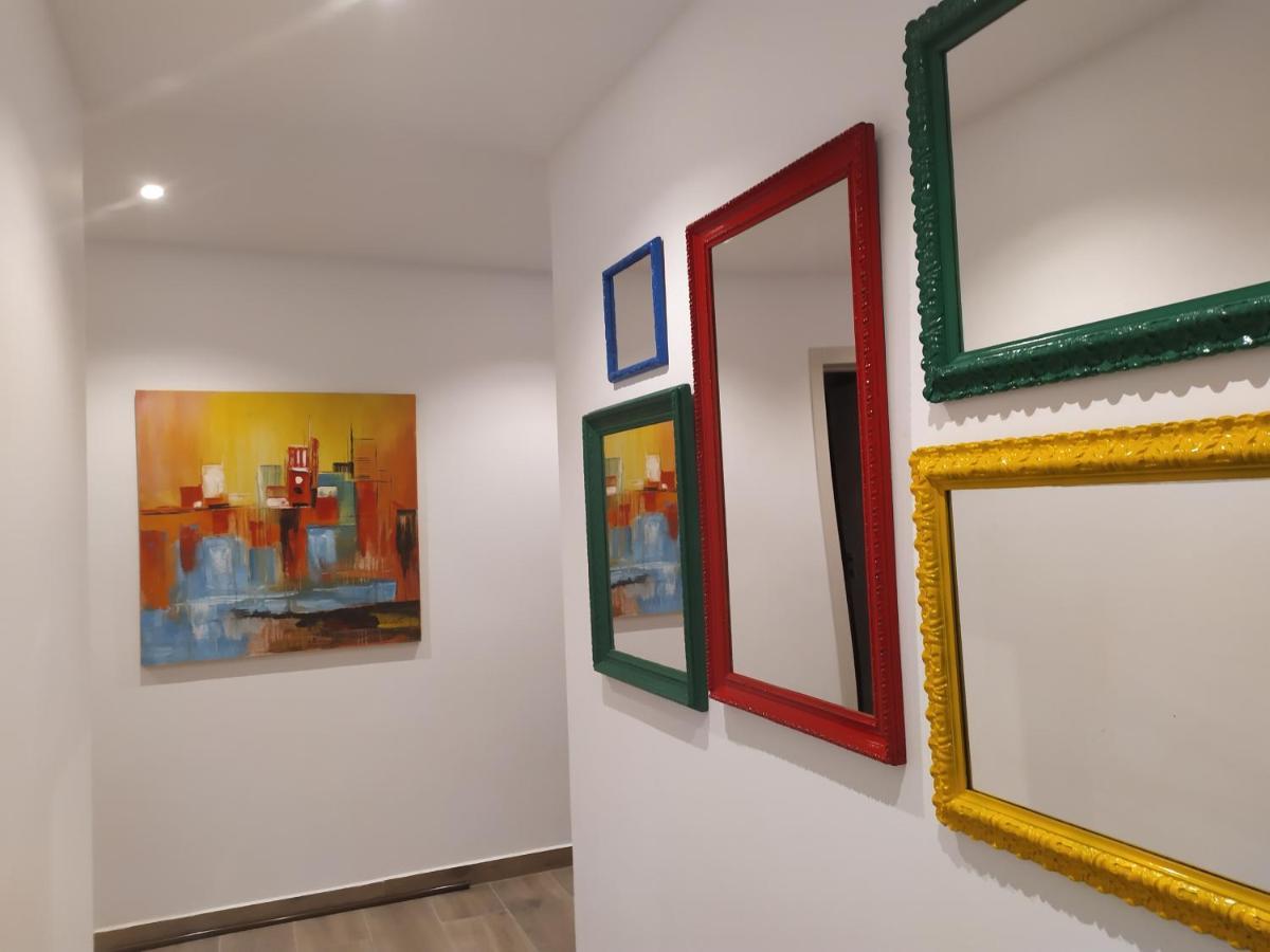 Sliema Living Appartement Buitenkant foto