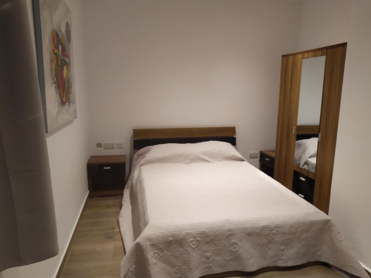 Sliema Living Appartement Buitenkant foto