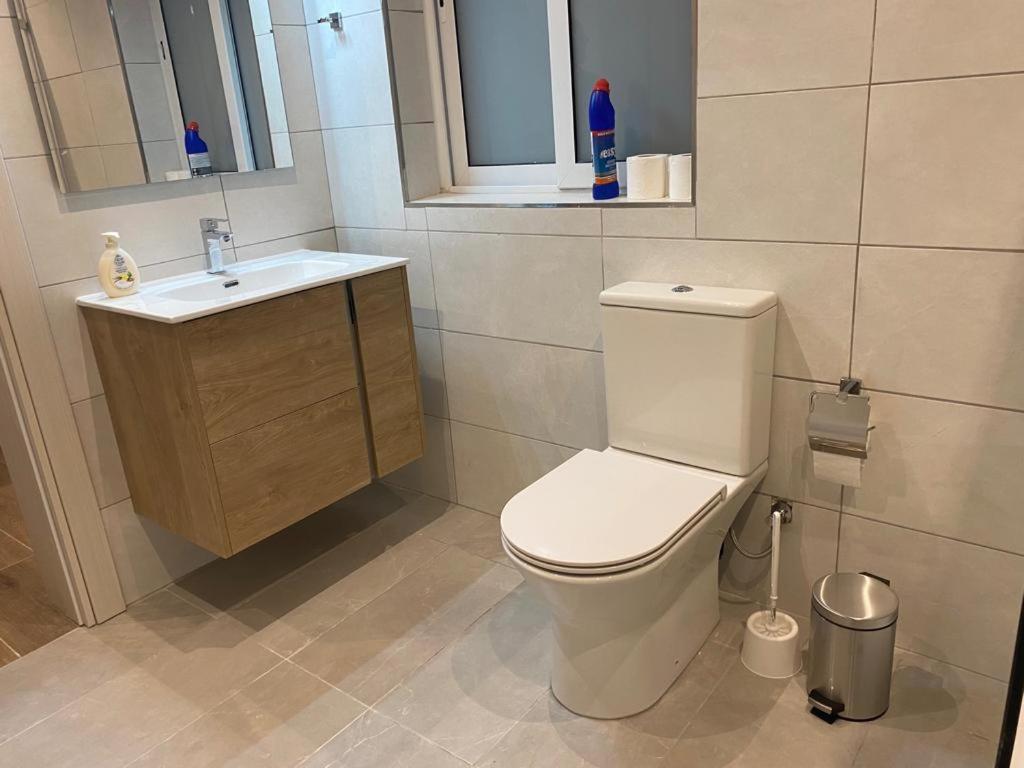 Sliema Living Appartement Buitenkant foto