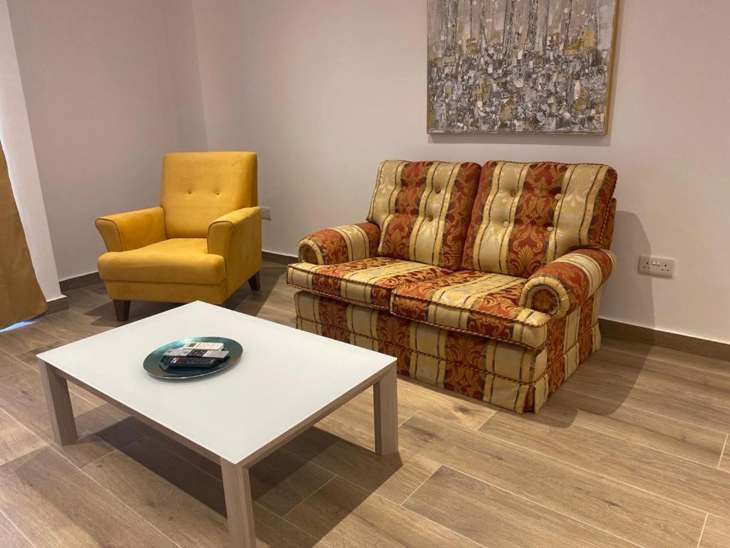 Sliema Living Appartement Buitenkant foto