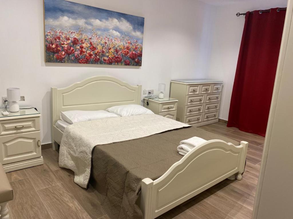 Sliema Living Appartement Buitenkant foto