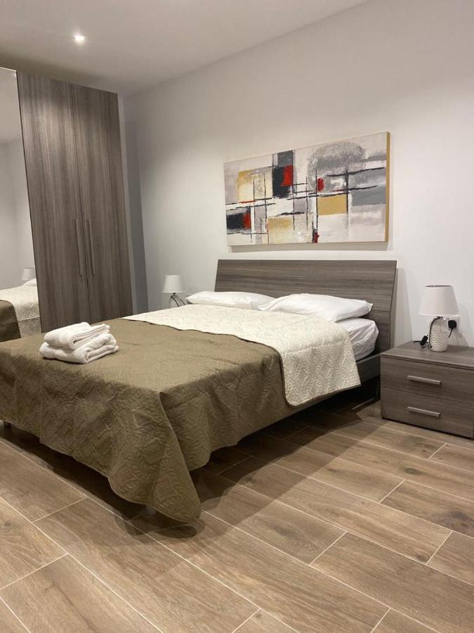 Sliema Living Appartement Buitenkant foto