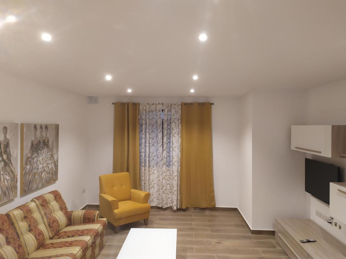 Sliema Living Appartement Buitenkant foto