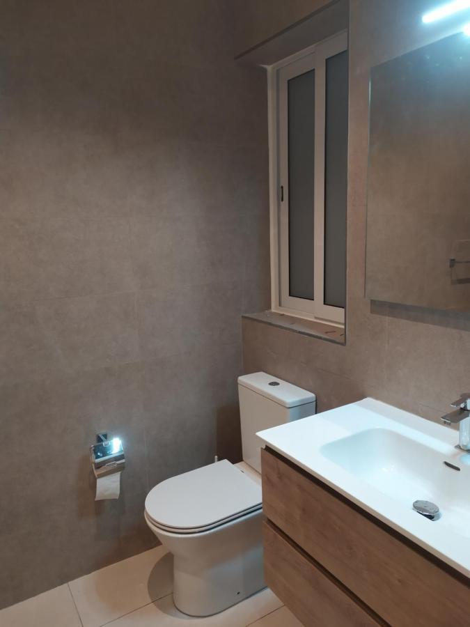 Sliema Living Appartement Buitenkant foto