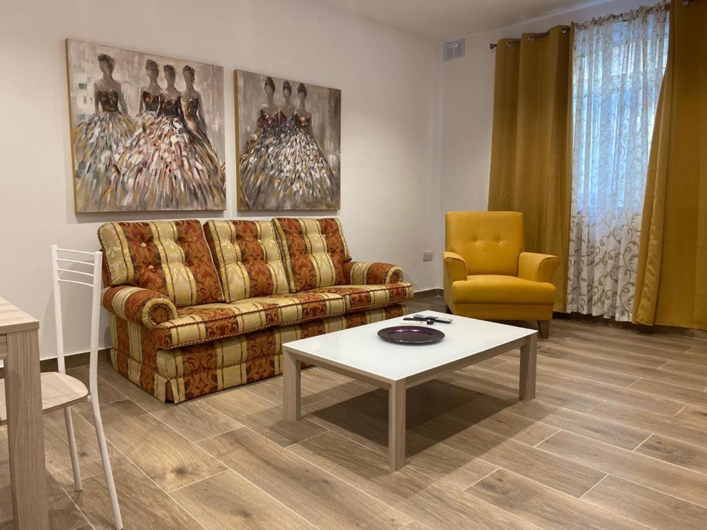 Sliema Living Appartement Buitenkant foto