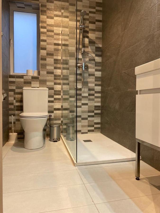 Sliema Living Appartement Buitenkant foto