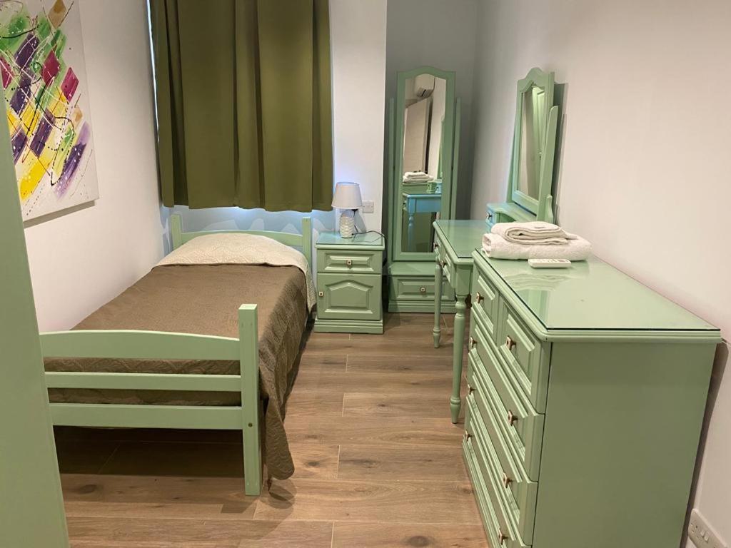 Sliema Living Appartement Buitenkant foto